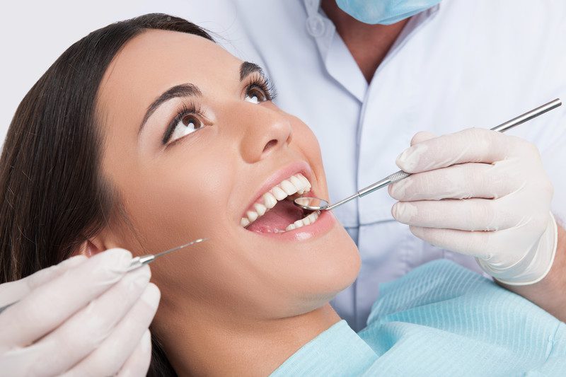 Dental Bridges & Crowns Arizona
