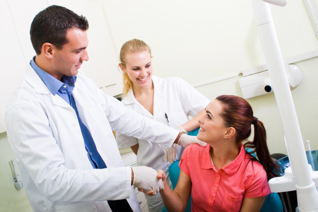 Dental Bridges & Crowns Arizona