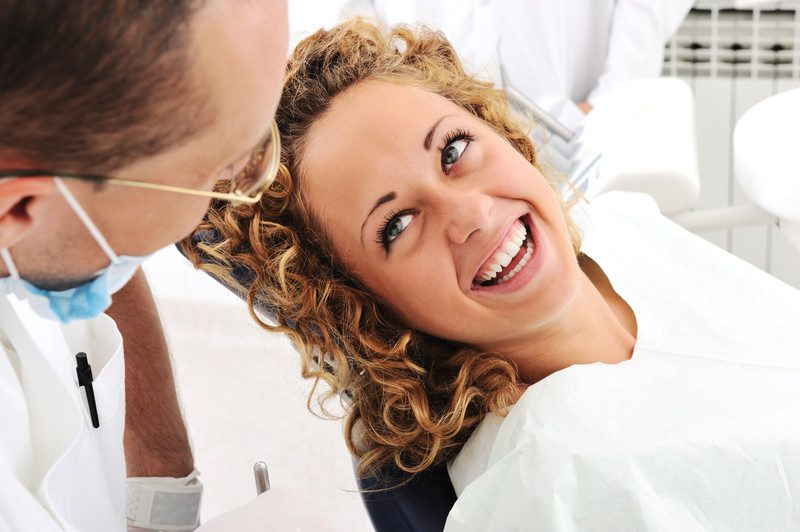 Dental Bridges & Crowns Arizona