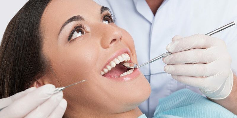 Dental Bridges & Crowns Arizona