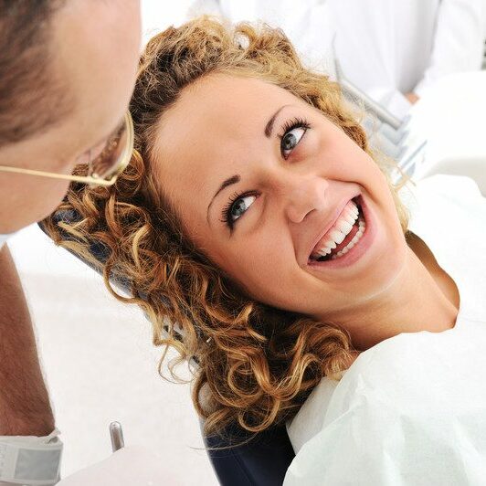 Dental Bridges & Crowns Arizona