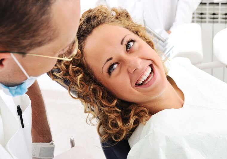 Dental Bridges & Crowns Arizona